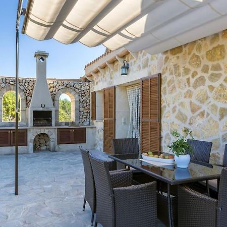Finca Wellnatura Mit Sauna, Kamine, Badewanne Арта Экстерьер фото